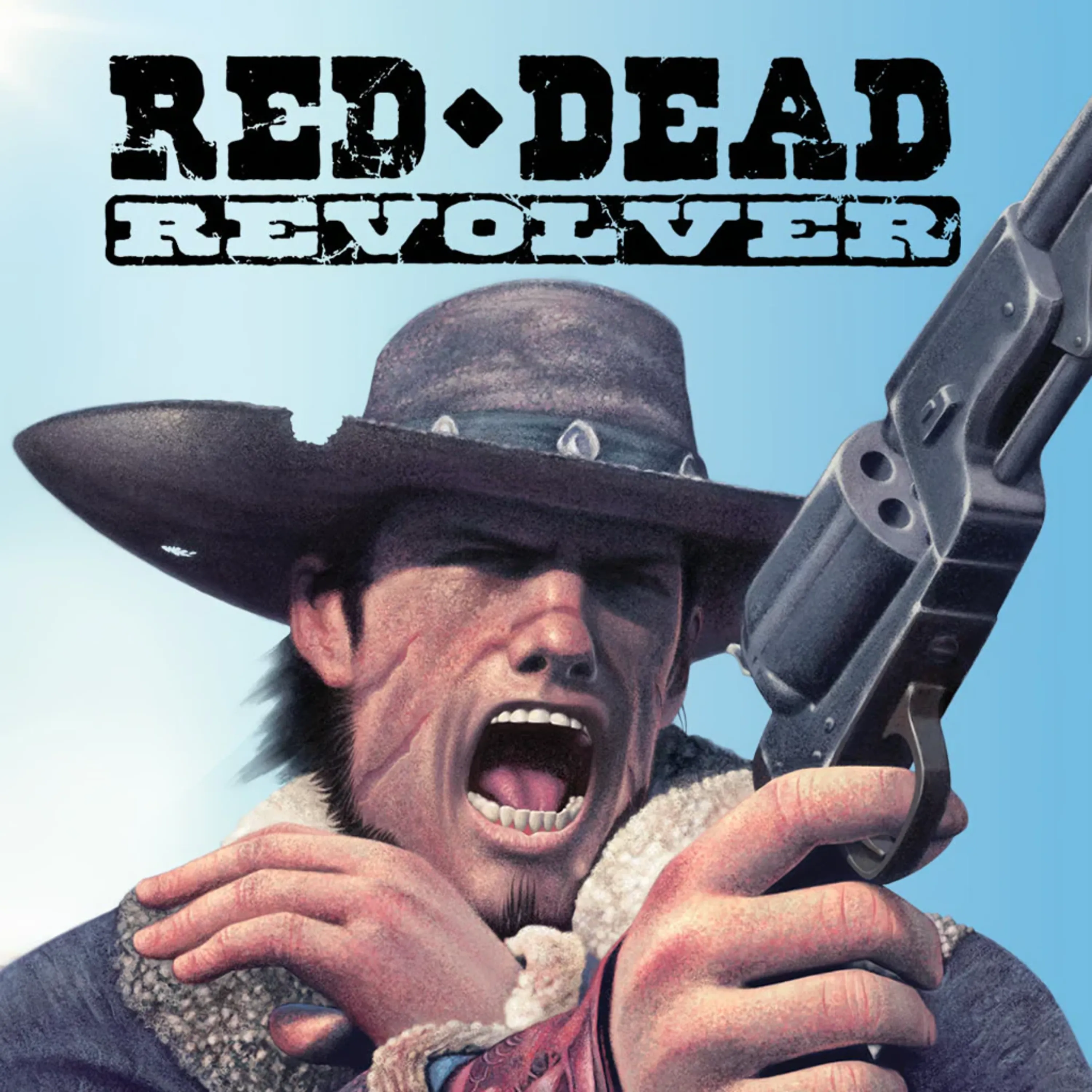 اکانت قانونی Red Dead Revolver برای PS4 & PS5