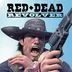 اکانت قانونی Red Dead Revolver برای PS4 & PS5