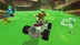 با خرید اکانت قانونی بازی Nickelodeon Kart Racers از فروشگاه گیم پردایس میتوانید به راحتی بر روی پلی استیشن به تجربه این بازی محیج و زیبا دسترسی داشته باشید