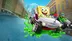 با خرید اکانت قانونی بازی Nickelodeon Kart Racers از فروشگاه گیم پردایس میتوانید به راحتی بر روی پلی استیشن به تجربه این بازی محیج و زیبا دسترسی داشته باشید