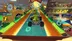 با خرید اکانت قانونی بازی Nickelodeon Kart Racers از فروشگاه گیم پردایس میتوانید به راحتی بر روی پلی استیشن به تجربه این بازی محیج و زیبا دسترسی داشته باشید