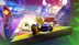 با خرید اکانت قانونی بازی Nickelodeon Kart Racers 2: Grand Prix از فروشگاه گیم پردایس میتوانید به راحتی بر روی پلی استیشن به تجربه این بازی محیج و زیبا دسترسی داشته باشید