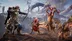 با خرید اکانت قانونی بازی Assassin's Creed Valhalla Ragnarok Edition از فروشگاه گیم پردایس میتوانید به راحتی بر روی پلی استیشن به تجربه این بازی محیج و زیبا دسترسی داشته باشید