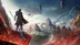 با خرید اکانت قانونی بازی Assassin's Creed Valhalla Ragnarok Edition از فروشگاه گیم پردایس میتوانید به راحتی بر روی پلی استیشن به تجربه این بازی محیج و زیبا دسترسی داشته باشید