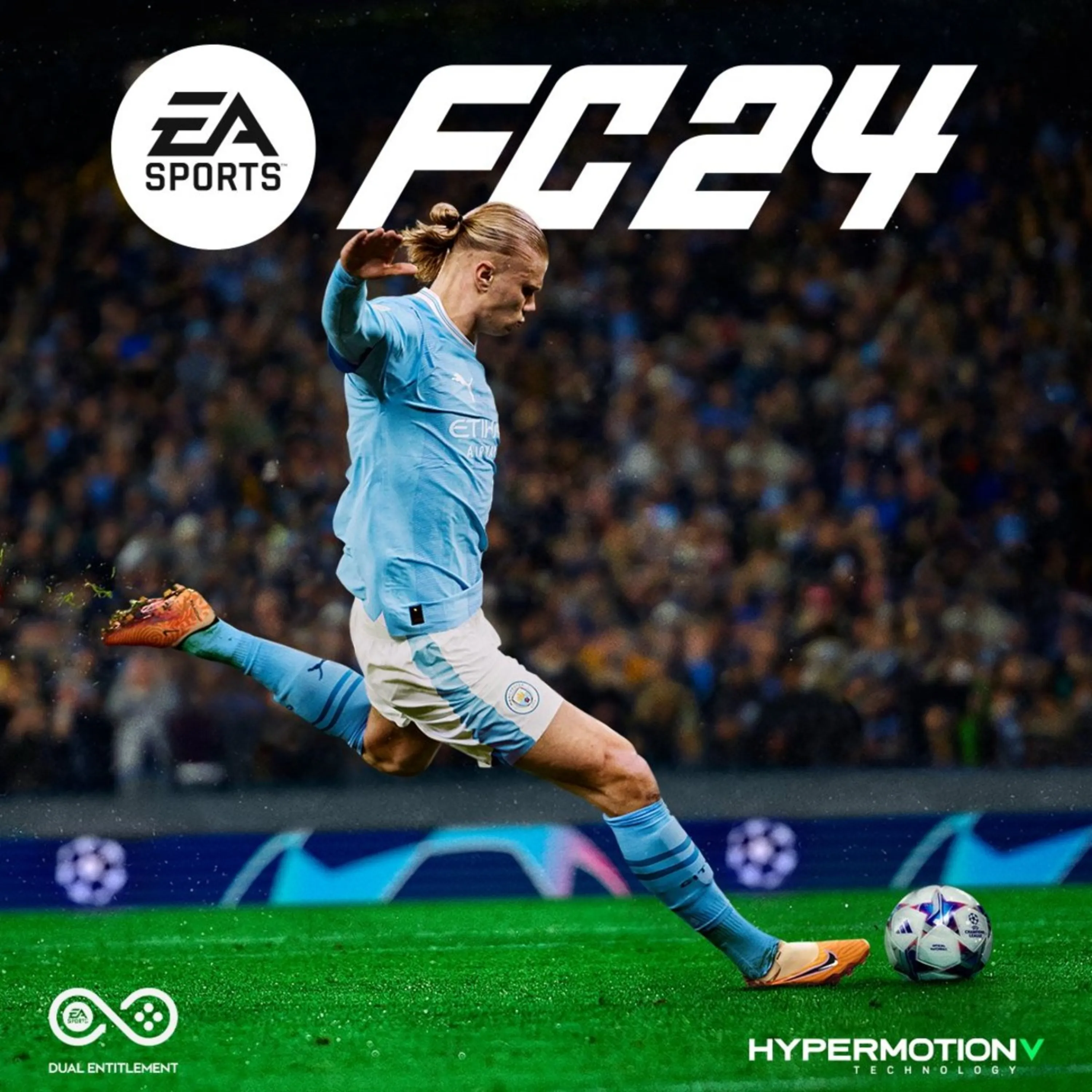 با خرید اکانت قانونی بازی EA SPORTS FC 24 میتوانید به راحتی بر روی پلی استیشن به تجربه این بازی محیج و زیبا دسترسی داشته باشید