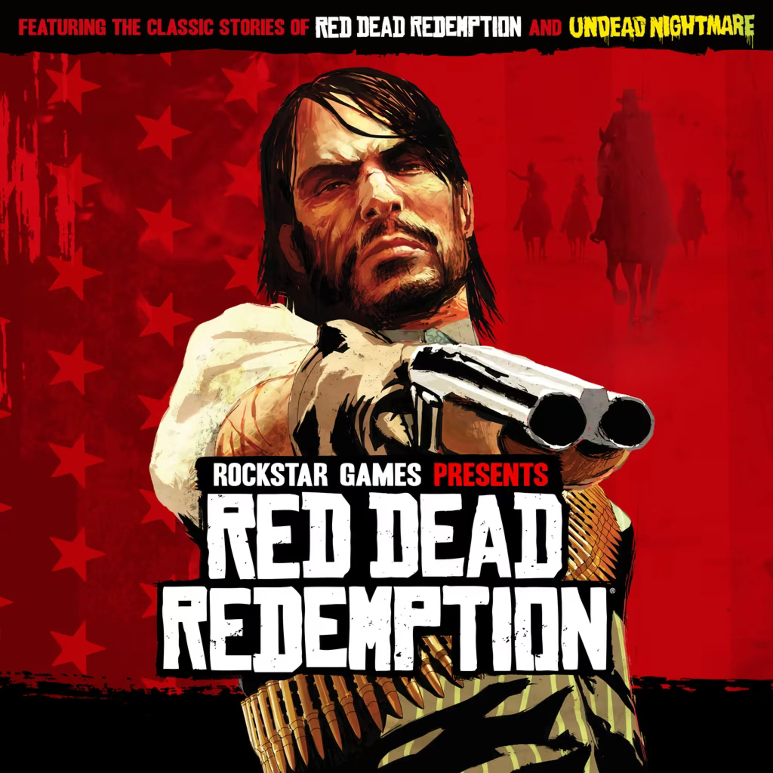 با خرید اکانت قانونی بازی Red Dead Redemption از فروشگاه گیم پردایس میتوانید به راحتی بر روی پلی استیشن به تجربه این بازی محیج و زیبا دسترسی داشته باشید