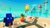 با خرید اکانت قانونی بازی SpongeBob SquarePants: Battle for Bikini Bottom - Rehydrated از فروشگاه گیم پردایس میتوانید به راحتی بر روی پلی استیشن به تجربه این بازی محیج و زیبا دسترسی داشته باشید