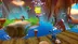 با خرید اکانت قانونی بازی SpongeBob SquarePants: Battle for Bikini Bottom - Rehydrated از فروشگاه گیم پردایس میتوانید به راحتی بر روی پلی استیشن به تجربه این بازی محیج و زیبا دسترسی داشته باشید