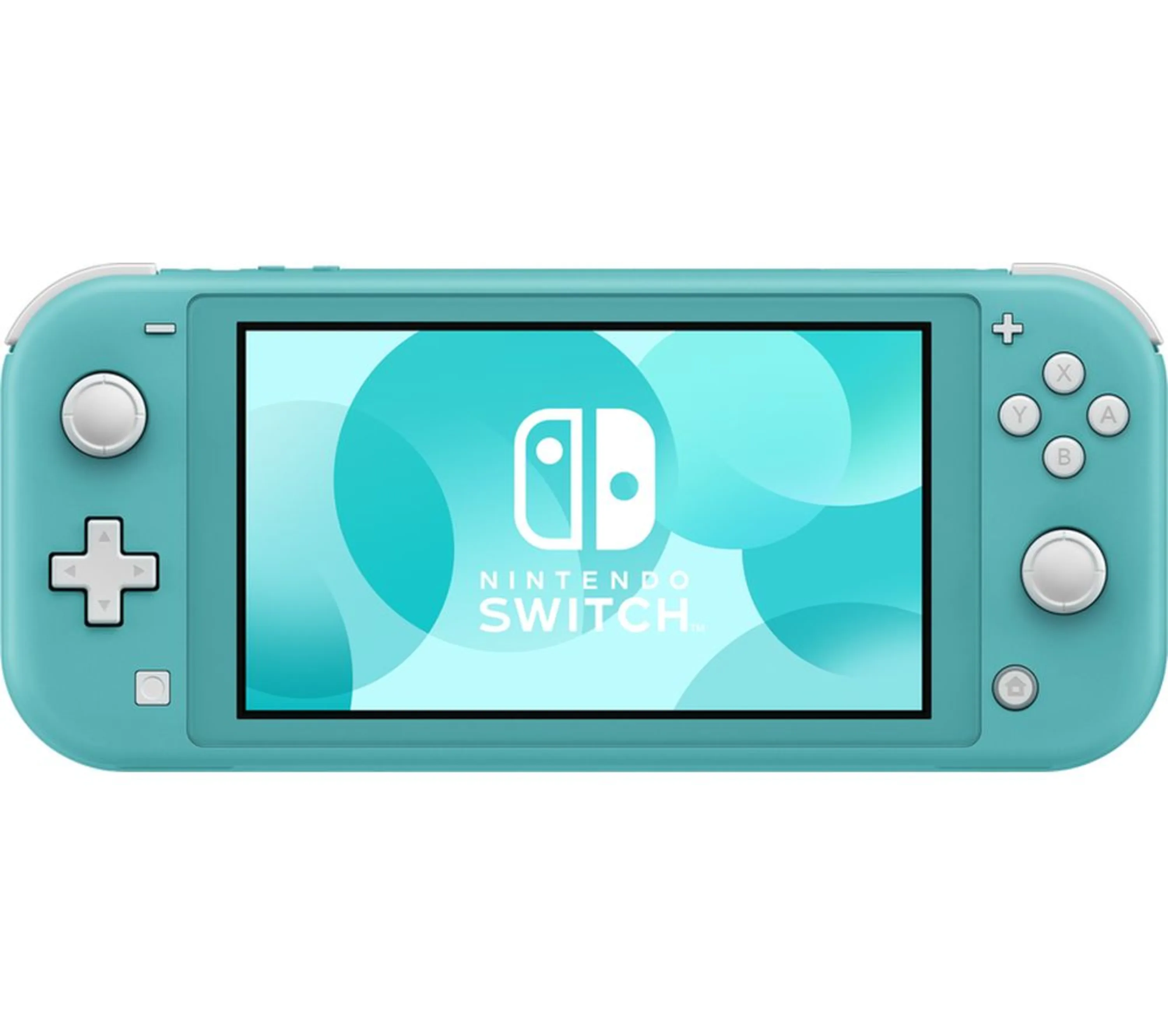 کنسول بازی نینتندو Nintendo Switch Lite - Turquoise