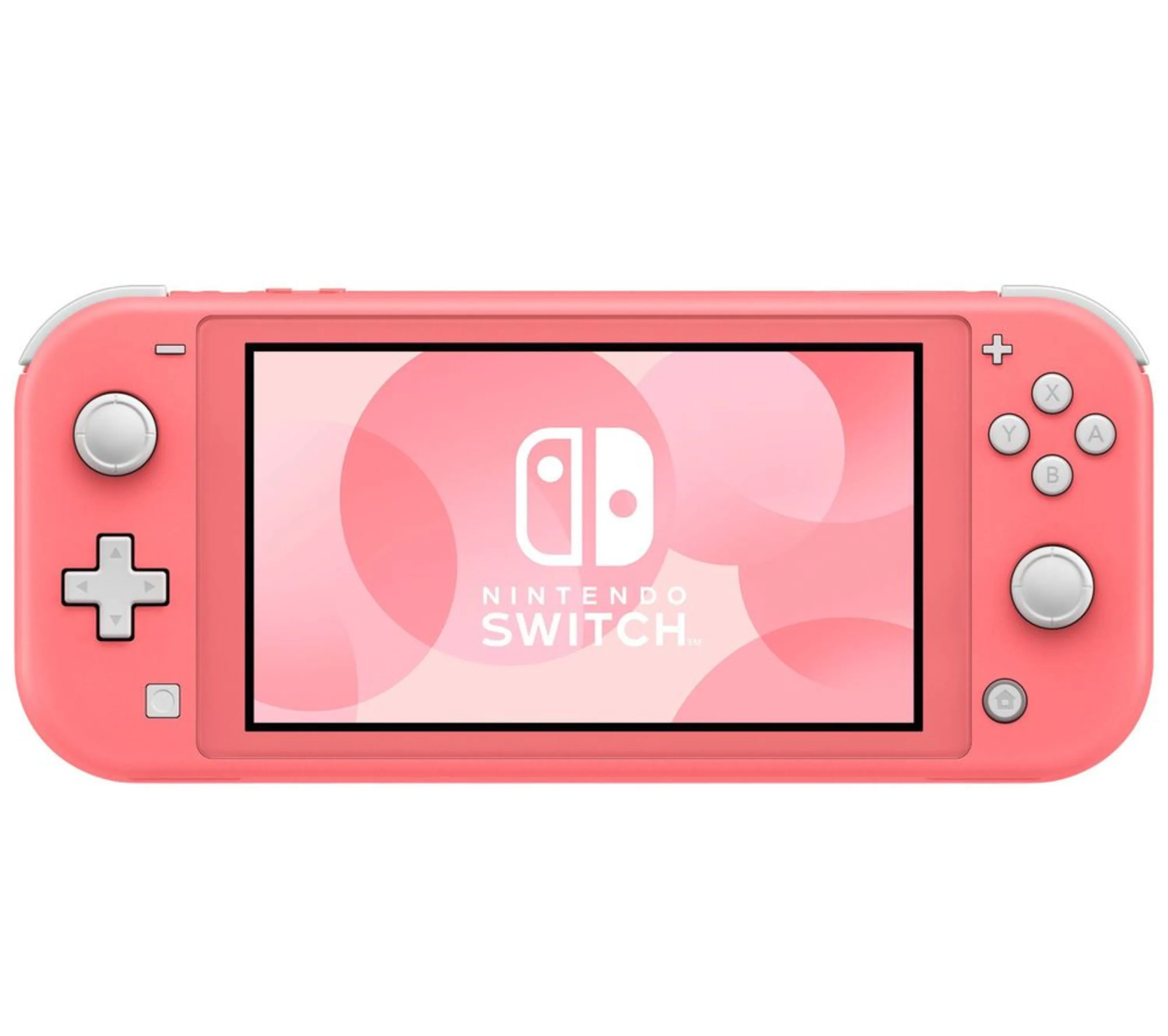 کنسول بازی نینتندو Nintendo Switch Lite - Coral