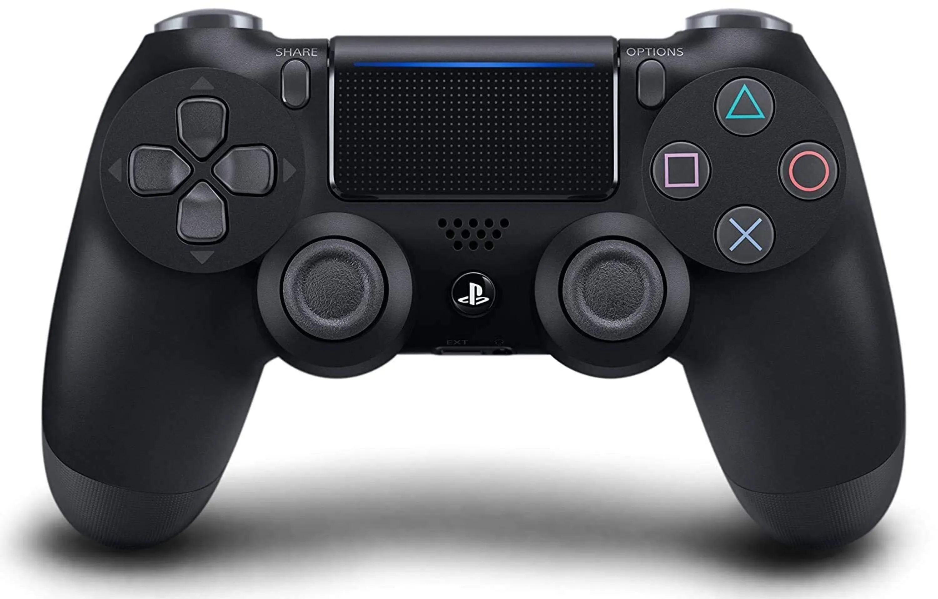 دسته DUALSHOCK 4 مشکی مخصوص PLAYSTATION 4