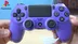 دسته اصلی DualShock 4 Electric Purple بنفش