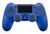 دسته اصلی DualShock 4 Blue New Series آبی