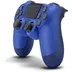دسته اصلی DualShock 4 Blue New Series آبی