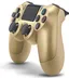 دسته اصلی DualShock 4 Gold New Series طلایی