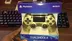 دسته اصلی DualShock 4 Gold New Series طلایی