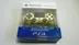 دسته اصلی DualShock 4 Gold New Series طلایی