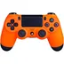 دسته اصلی DualShock 4 Sunset Orange نارنجی