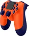دسته اصلی DualShock 4 Sunset Orange نارنجی