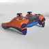 دسته اصلی DualShock 4 Sunset Orange نارنجی