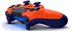 دسته اصلی DualShock 4 Sunset Orange نارنجی
