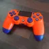 دسته اصلی DualShock 4 Sunset Orange نارنجی