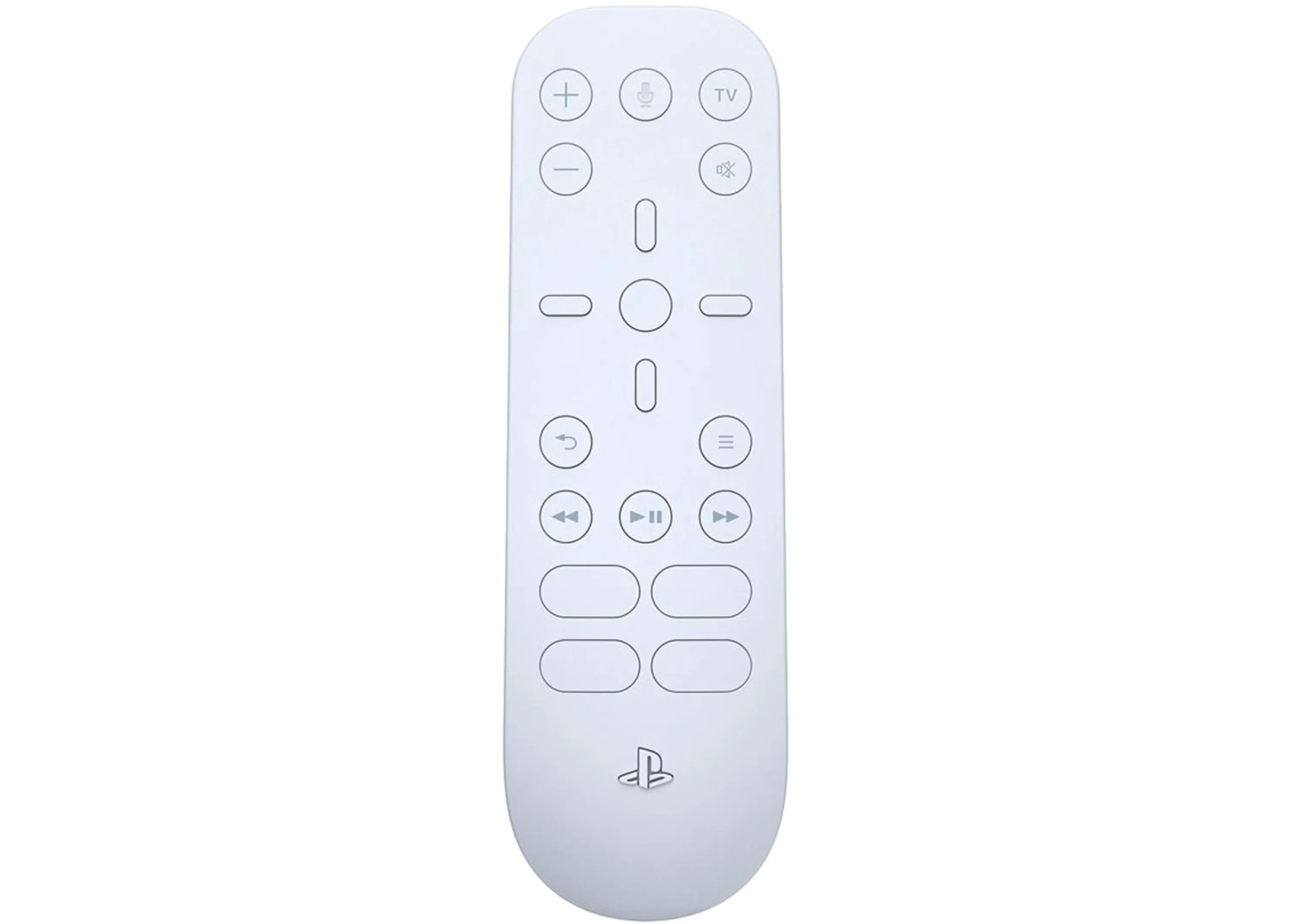 کنترل Media Remote مخصوص Playstation 5