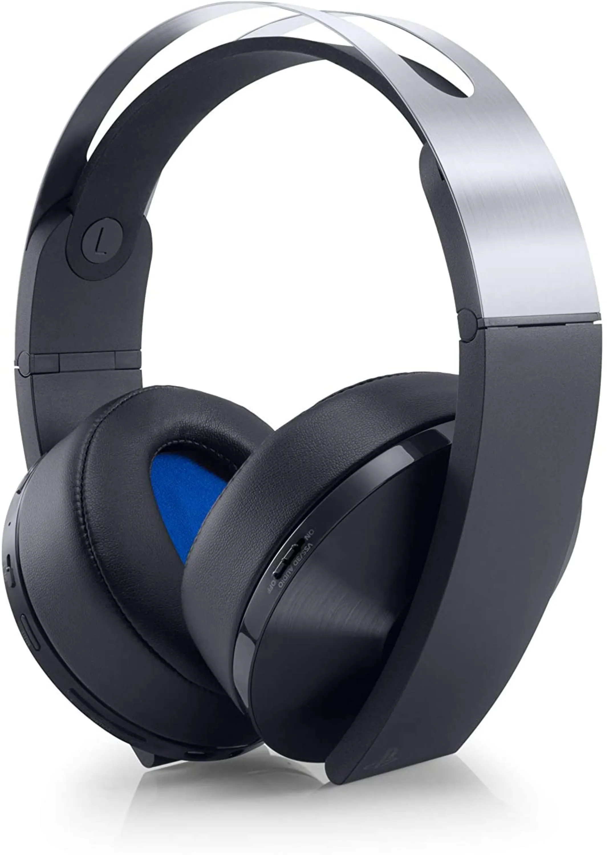 هدست PlayStation Platinum Wireless Headset مخصوص Playstation 4