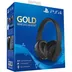 هدست PlayStation Gold Wireless Headset New Series مخصوص Playstation 4