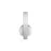 هدست PlayStation Gold Wireless Headset New Series - White مخصوص Playstation 4