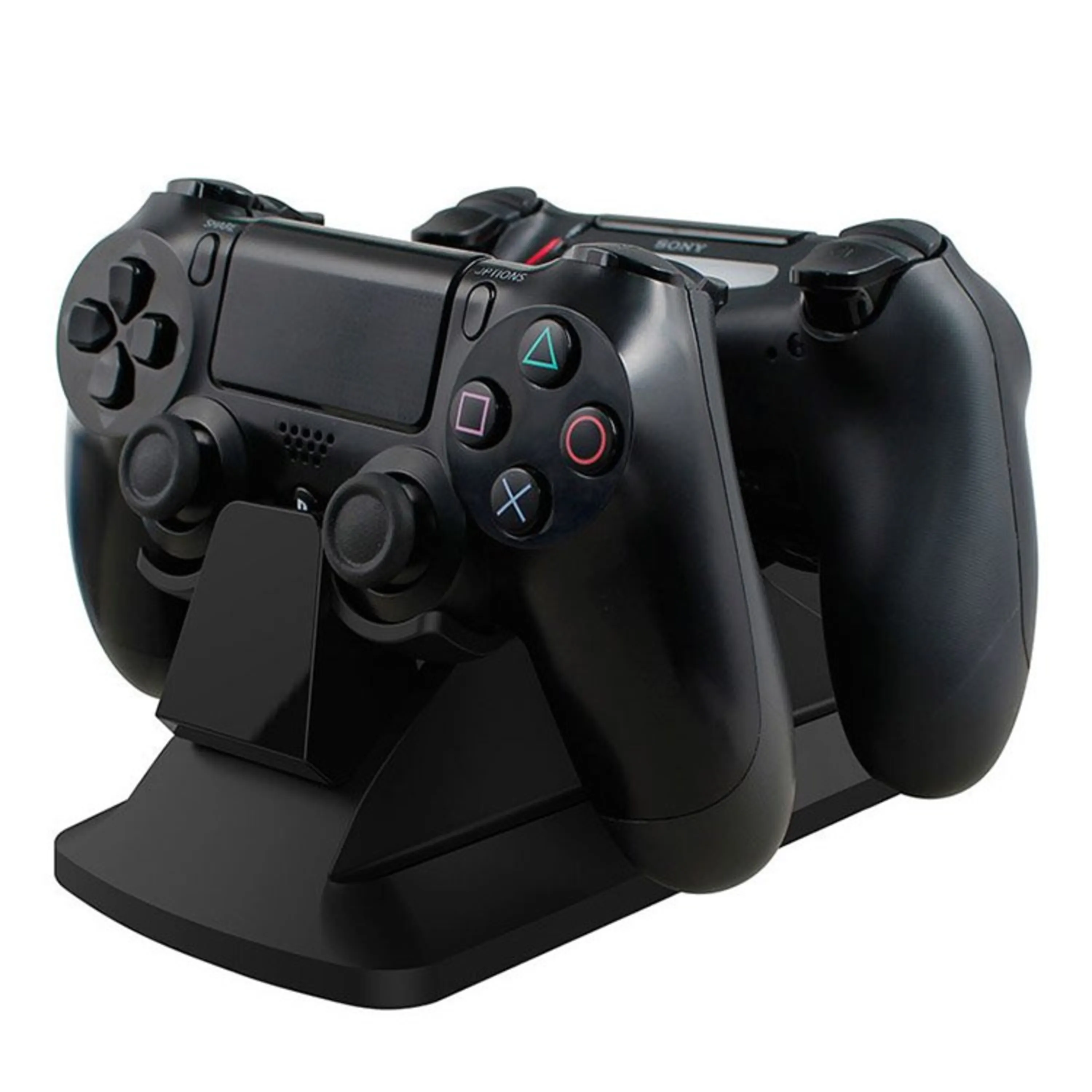شارژر  دسته Sparkfox DualShock 4 Charging Stand مخصوص Dualshock 4