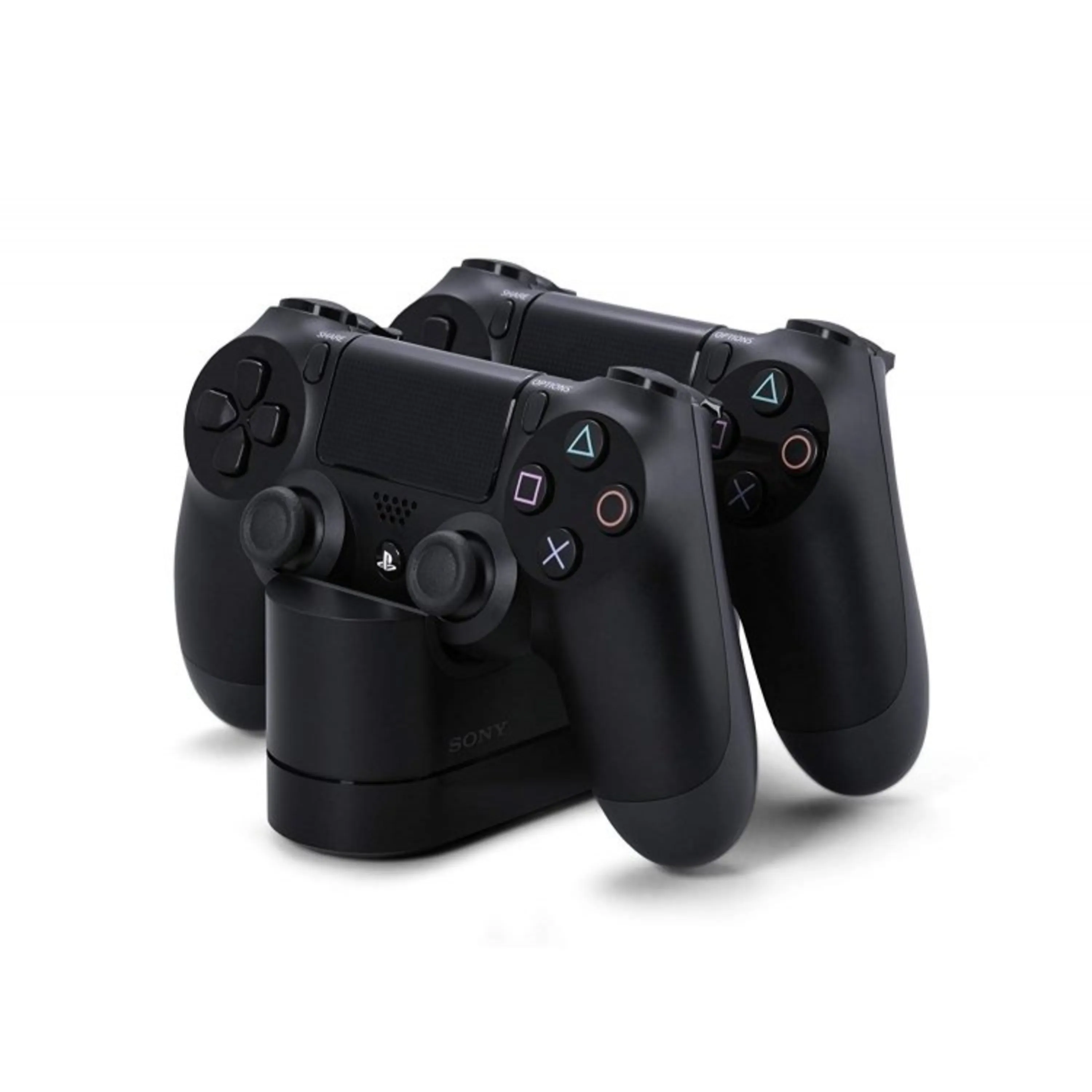 شارژر  دسته Dualshock 4 Controller Charging Station مخصوص Dualshock 4
