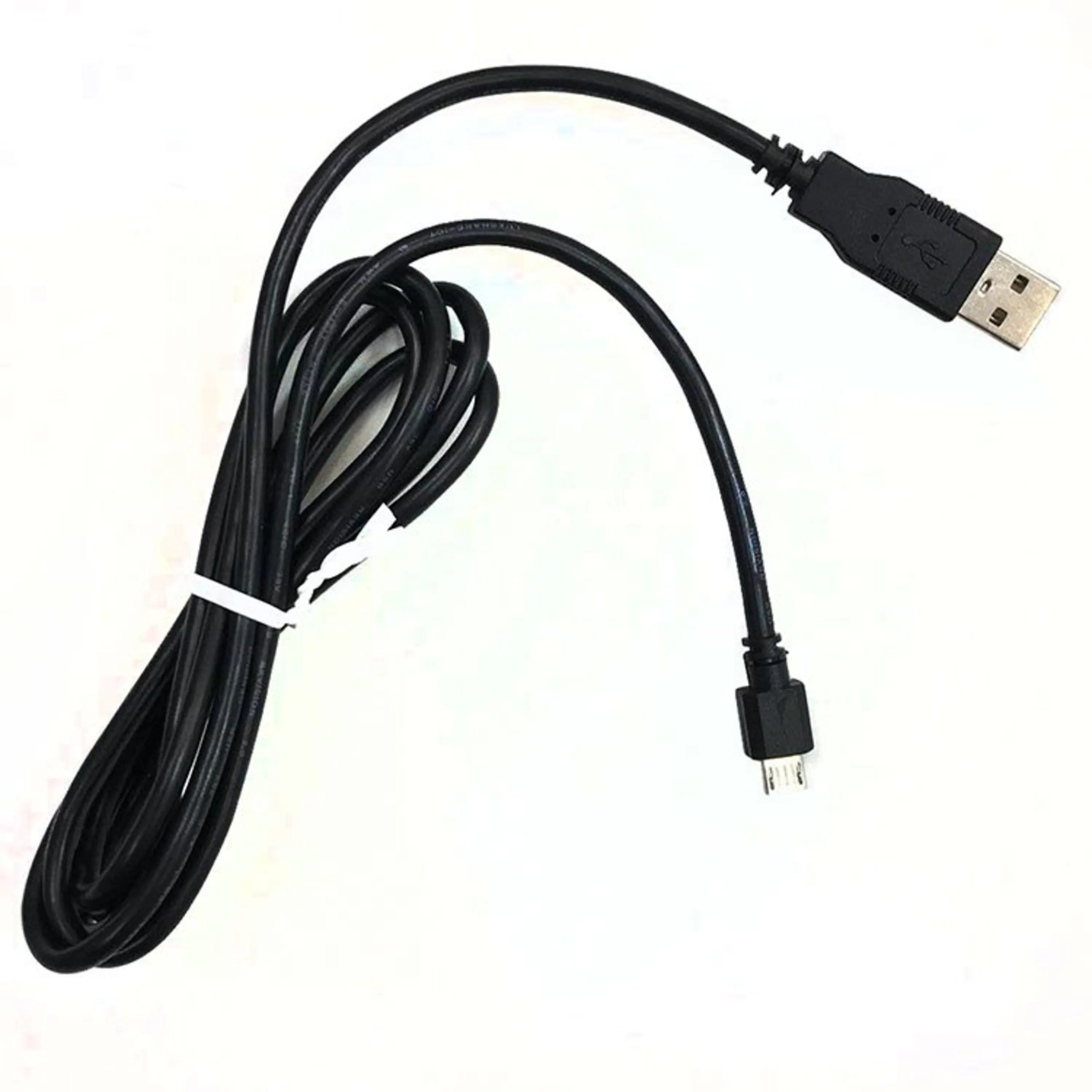 کابل شارژر دسته PS4 microUSB 2.0 Charge Cable مخصوص Dualshock 4