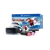 هدست واقعیت مجازی پلی استیشن وی آر باندل بازی Iron Man مدل PlayStation VR Iron Man Bundle - ZVR2- سری جدید