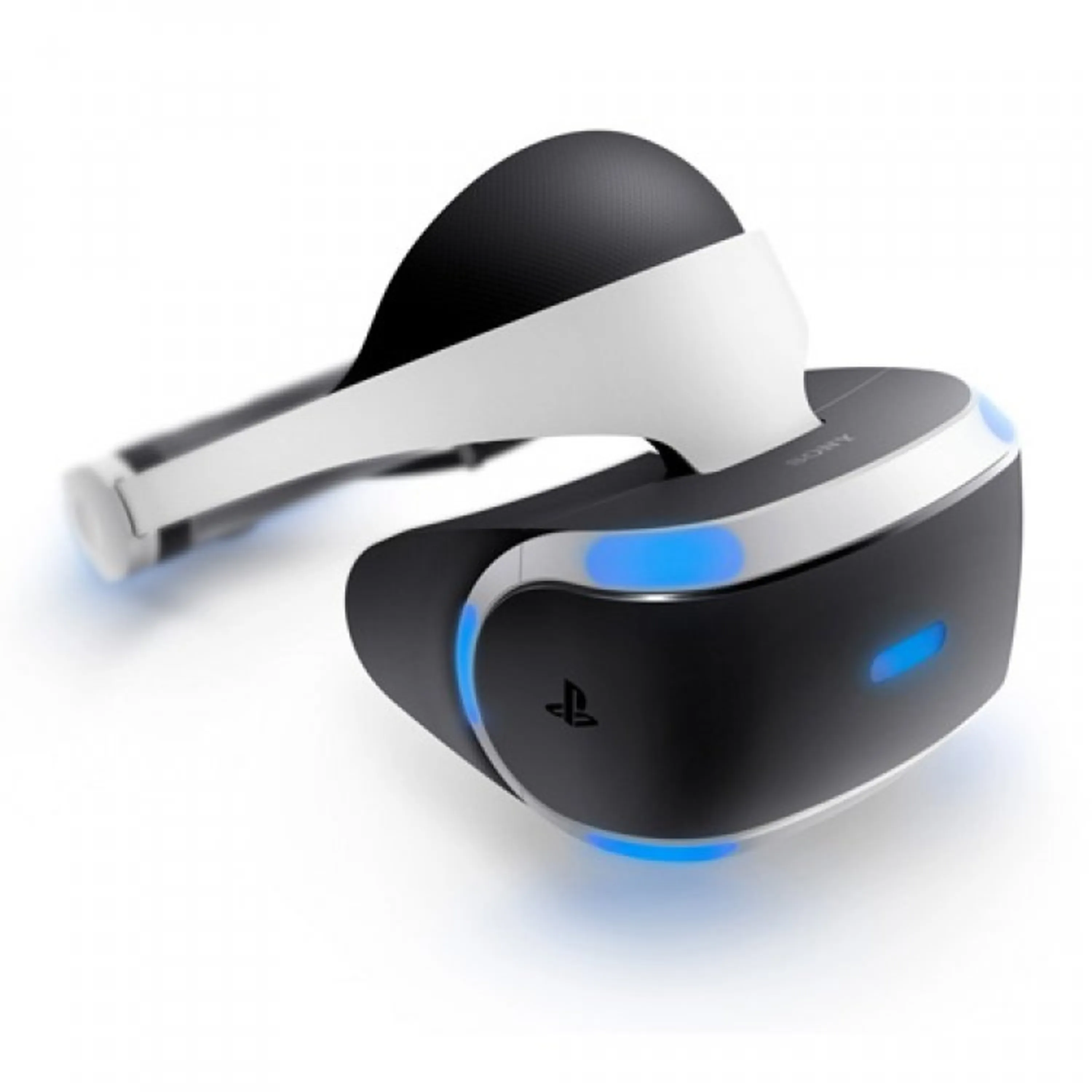 هدست واقعیت مجازی پلی استیشن وی آر PlayStation VR