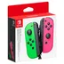 دسته Nintendo Switch Joy-Con Controller Pair - Neon Pink/Neon Green مخصوص نینتندو سوییچ