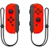 دسته Nintendo Switch Joy-Con Controller Pair - Neon Red مخصوص نینتندو سوییچ