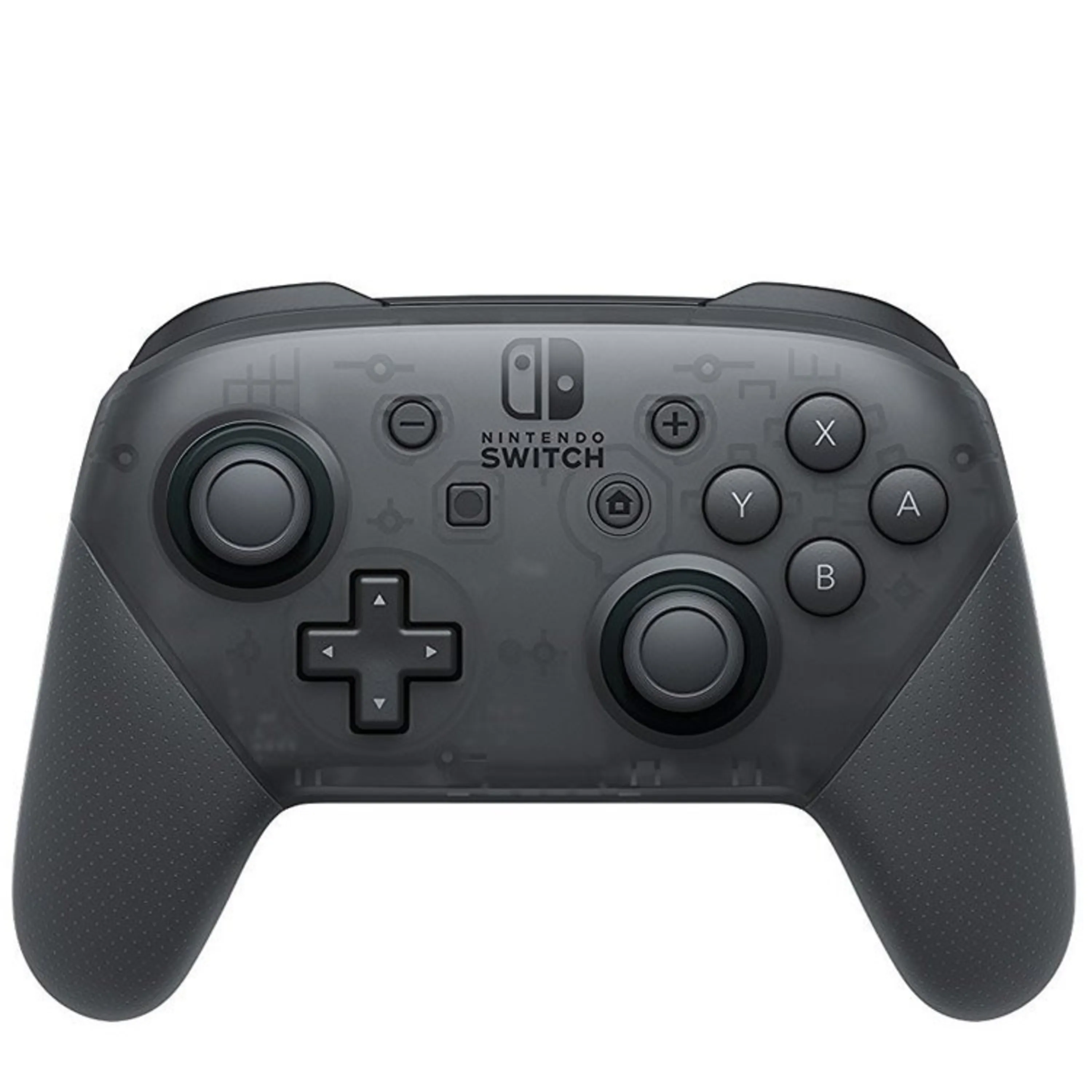 دسته Nintendo Switch Pro Controller - Black مخصوص نینتندو سوییچ