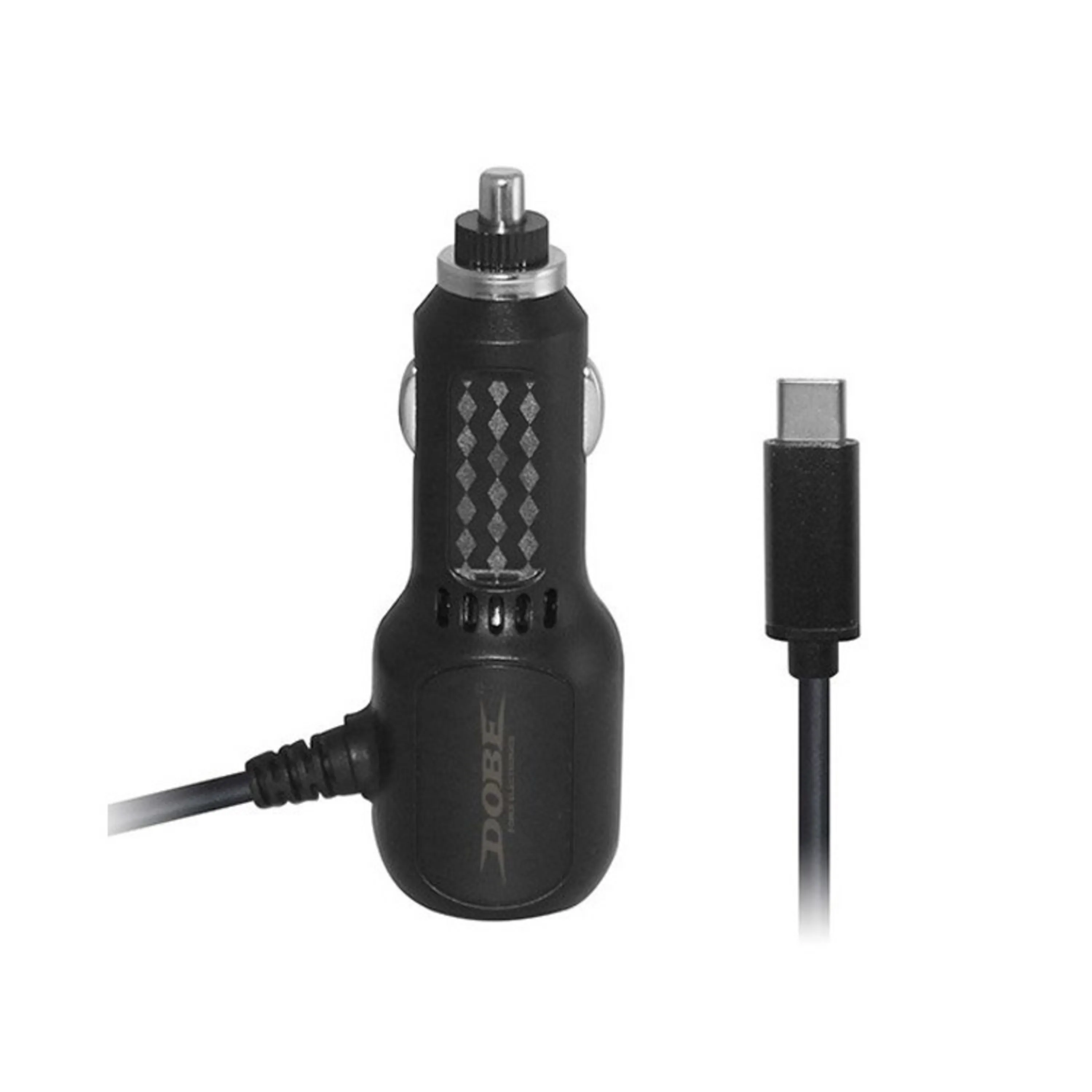 شارژر DOBE Car Charger for Nintendo Switch مخصوص نینتندو سوییچ