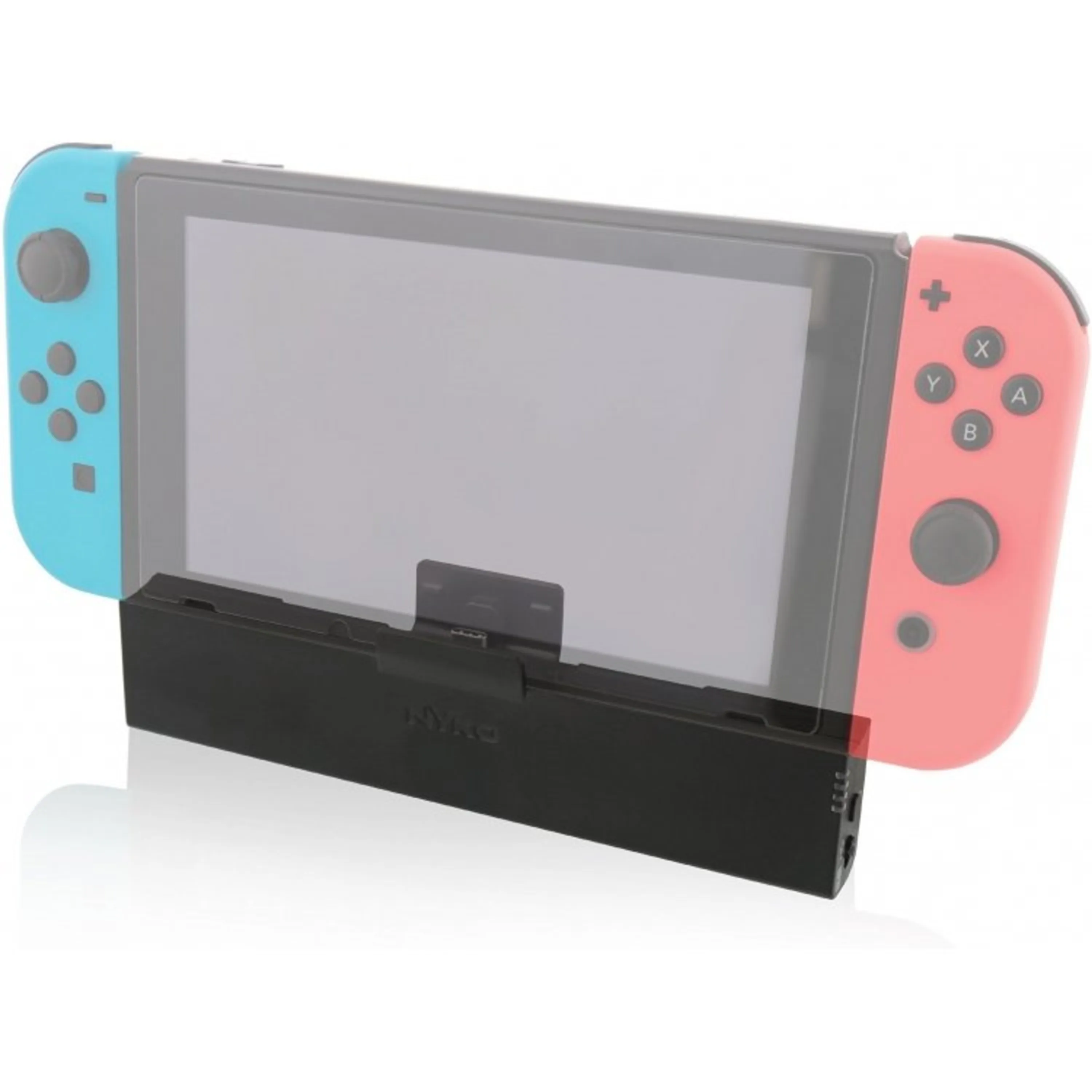 پک باتری Nyko Boost Pak for Nintendo Switch مخصوص نینتندو سوییچ