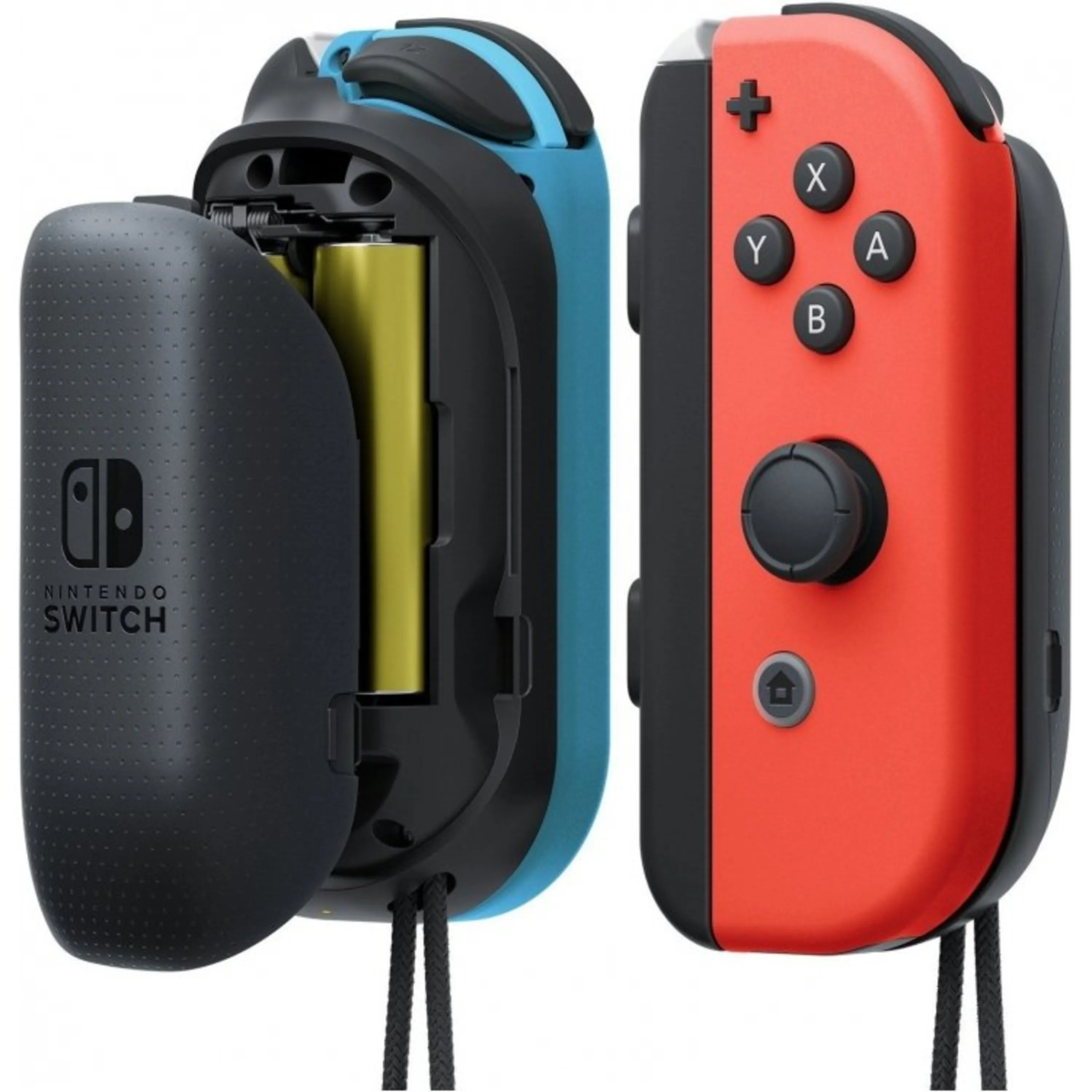 پک باتری Joy-Con Pair AA Battery Pack مخصوص جوی کان