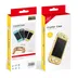 کیس محافظ Dobe Crystal Case for Nintendo Switch Lite مخصوص نینتندو سوییچ لایت