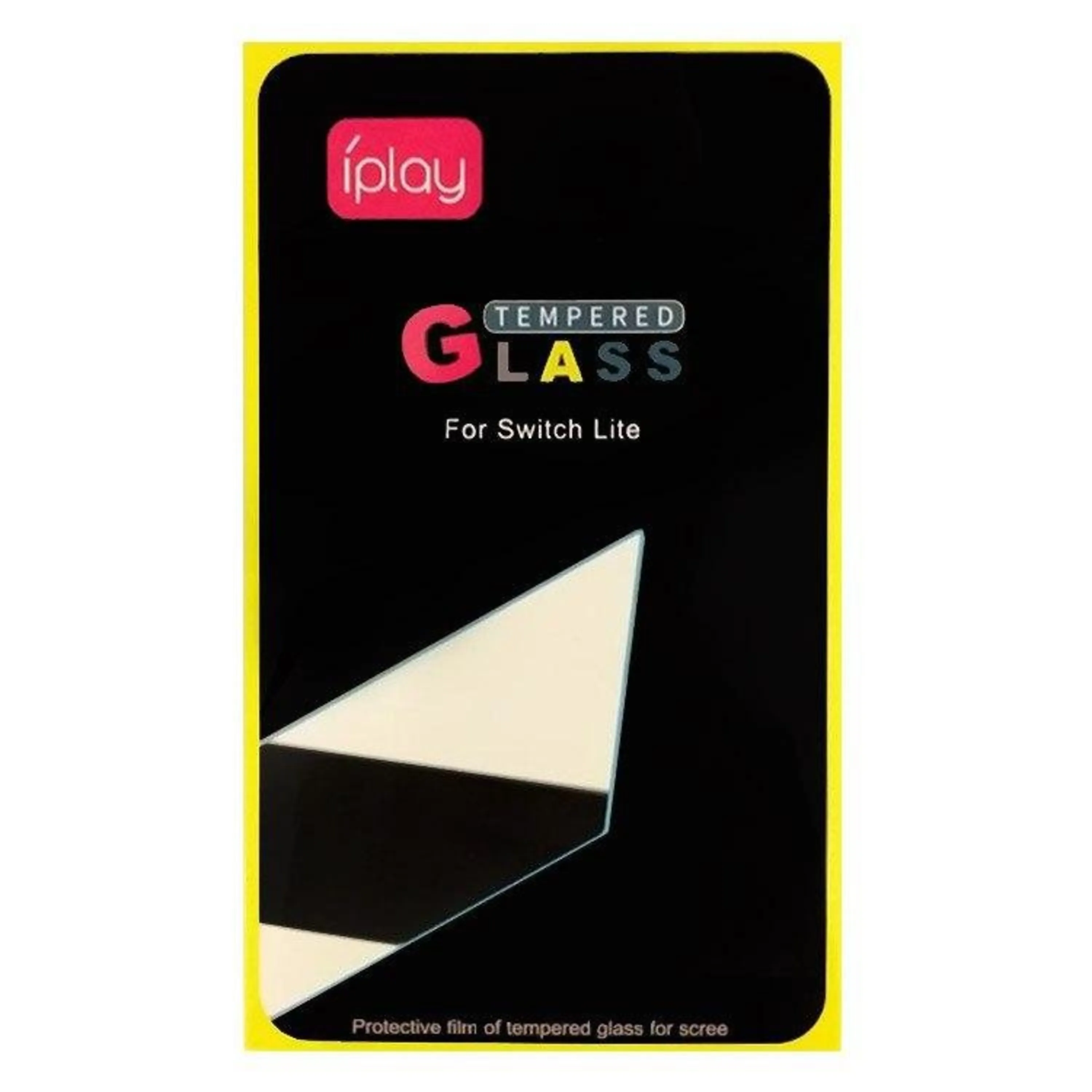 محافظ صفحه iplay Tempered Glass for Nintendo Switch Lite مخصوص نینتندو سوییچ لایت