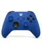دسته اصلی Xbox Wireless Controller - Shock Blue مخصوص XBOX Serie X | S