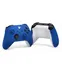 دسته اصلی Xbox Wireless Controller - Shock Blue مخصوص XBOX Serie X | S