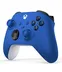 دسته اصلی Xbox Wireless Controller - Shock Blue مخصوص XBOX Serie X | S