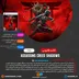 اکانت قانونی Assassin's Creed Shadows برای PS5