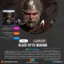 اکانت قانونی Black Myth: Wukong برای PS5