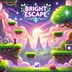 اکانت قانونی Bright Escape برای PS5 & PS4
