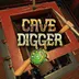 اکانت قانونی Cave Digger VR برای PS5 & PS4